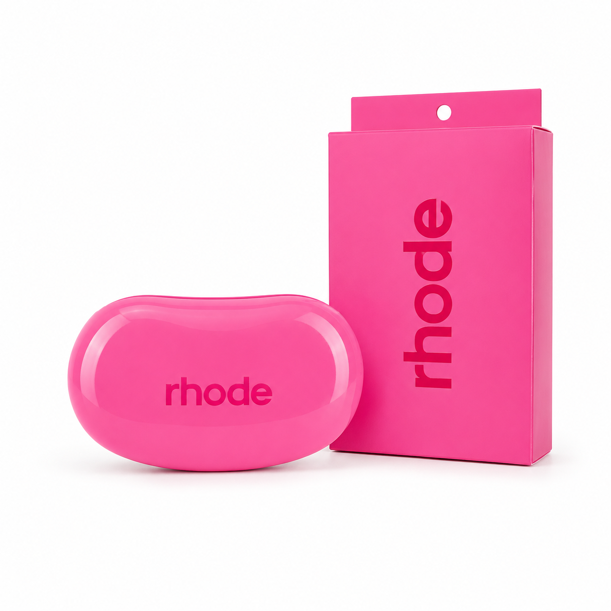 Rhode makeup bag SHORTCAKE