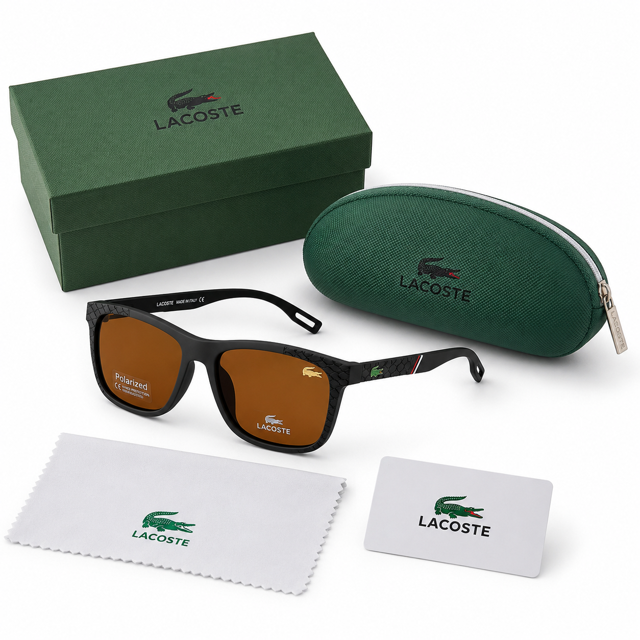 LACOSTE CAFE 69076