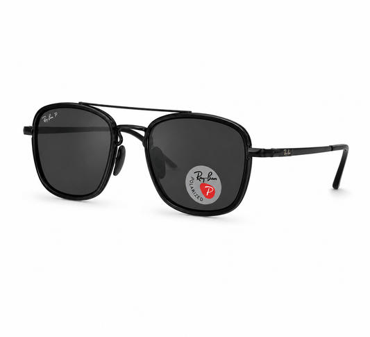 ray ban marshall negras