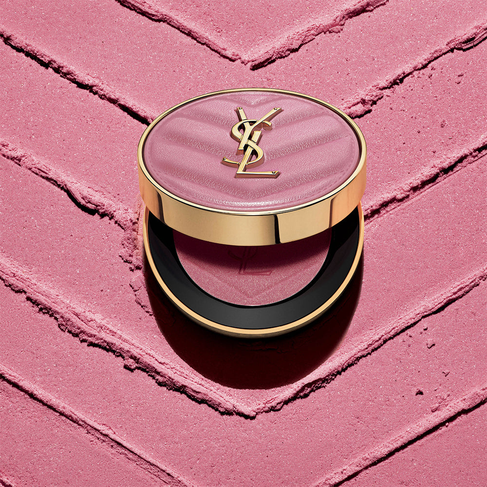 Make Me Blush Bold Blurring Blush BLUSH 44 NUDE LAVALLIÈRE