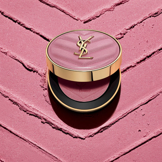 Make Me Blush Bold Blurring Blush BLUSH 44 NUDE LAVALLIÈRE