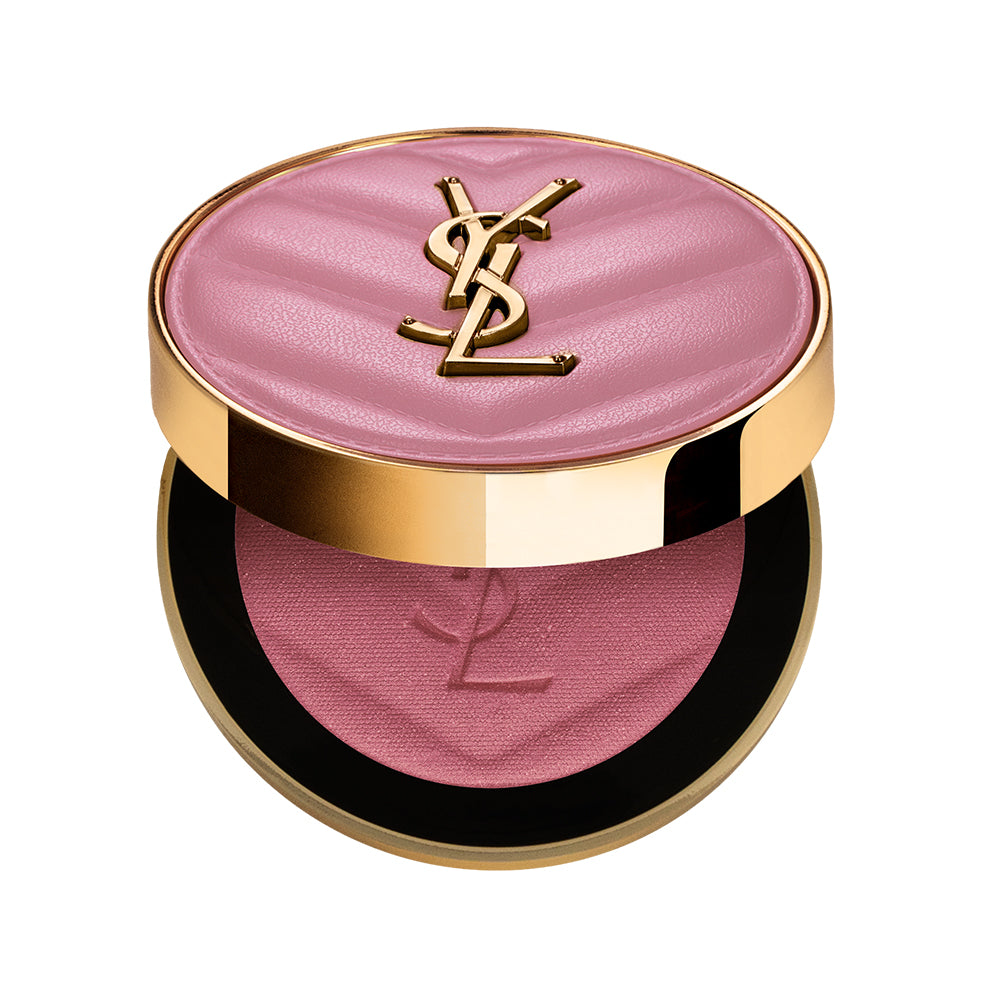 Make Me Blush Bold Blurring Blush BLUSH 44 NUDE LAVALLIÈRE