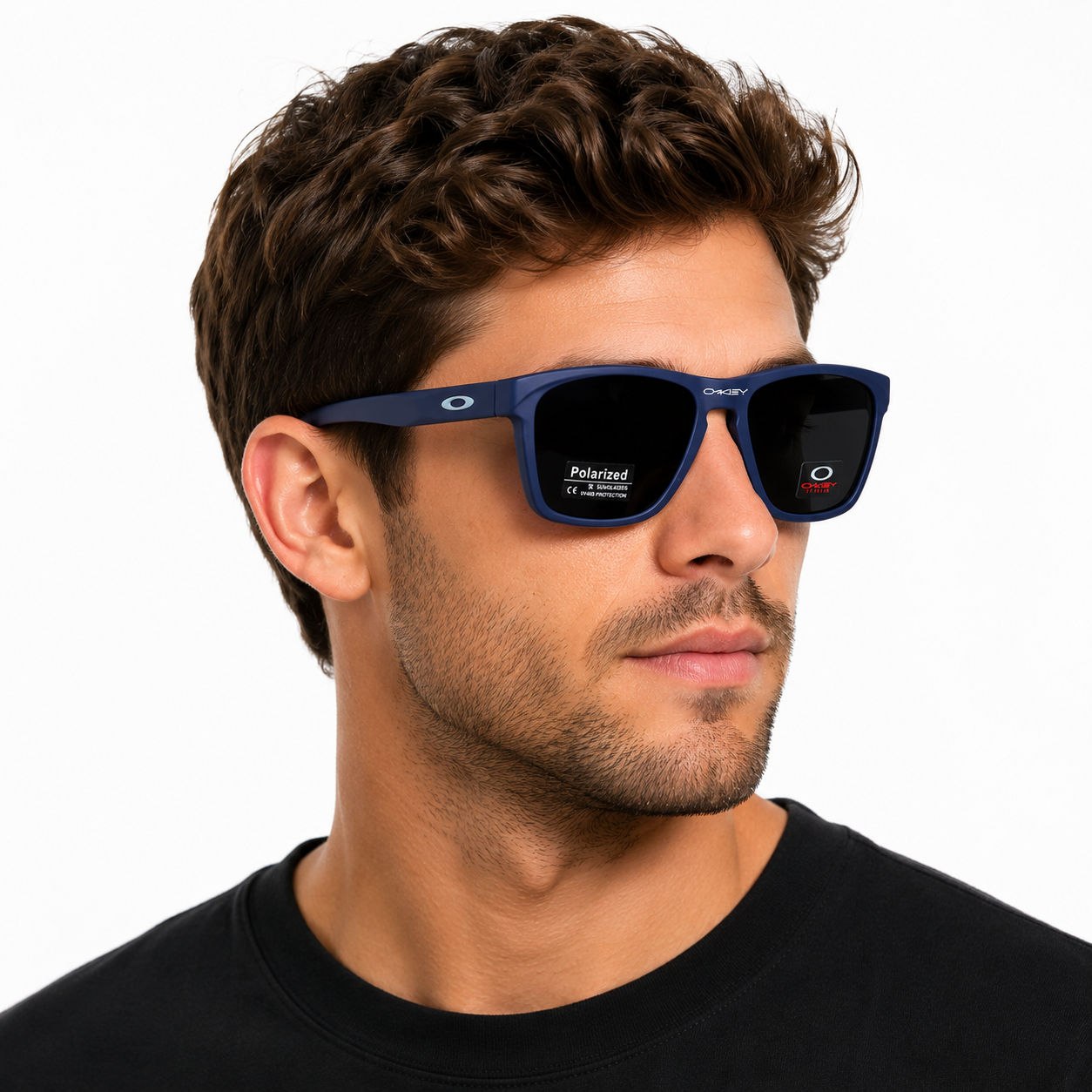 OAKLEY SYLAS BLUE