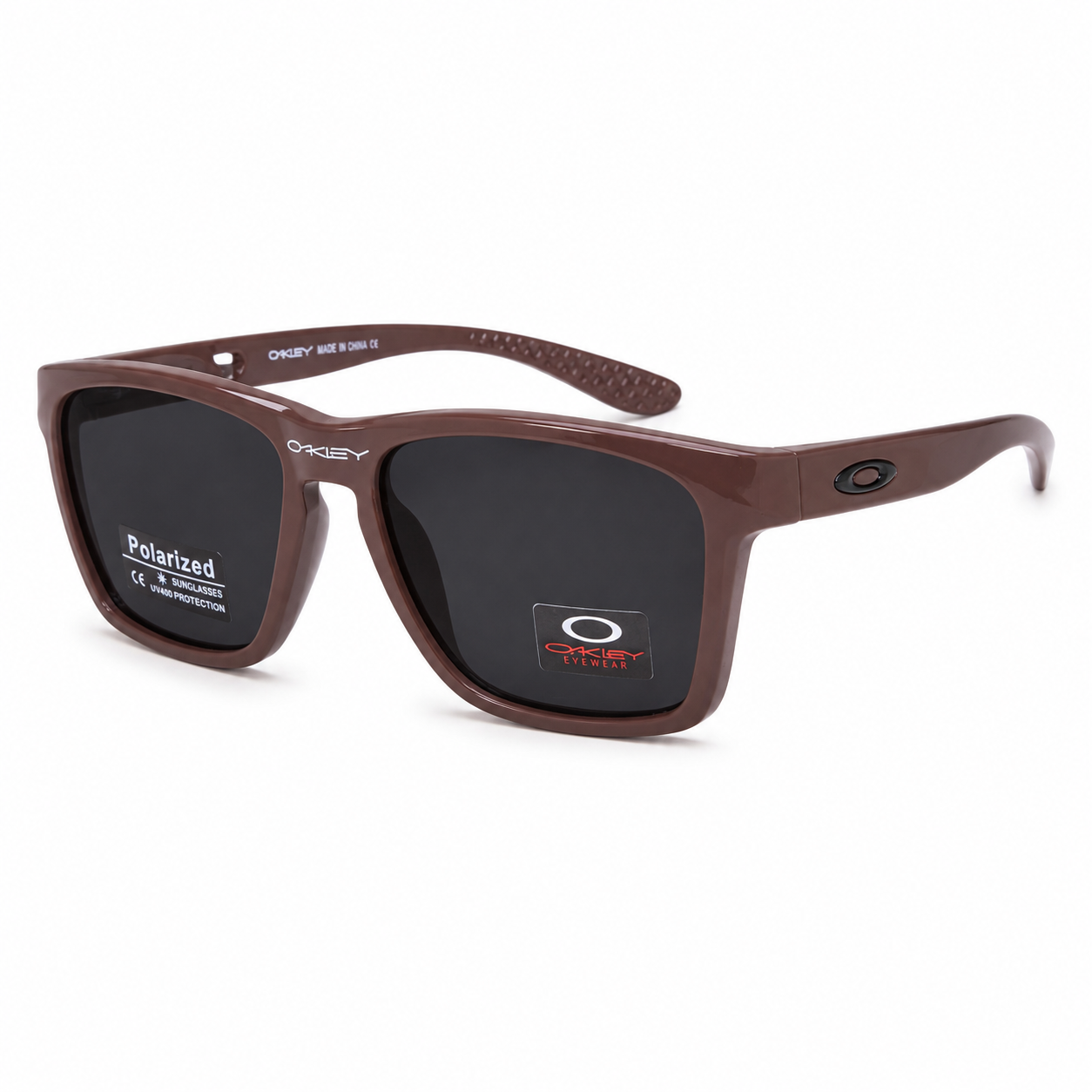 OAKLEY SYLAS NEGROS
