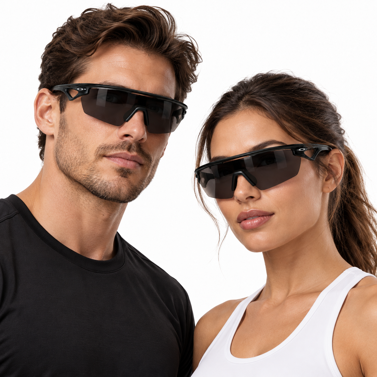 OAKLEY 009403 NEGRO