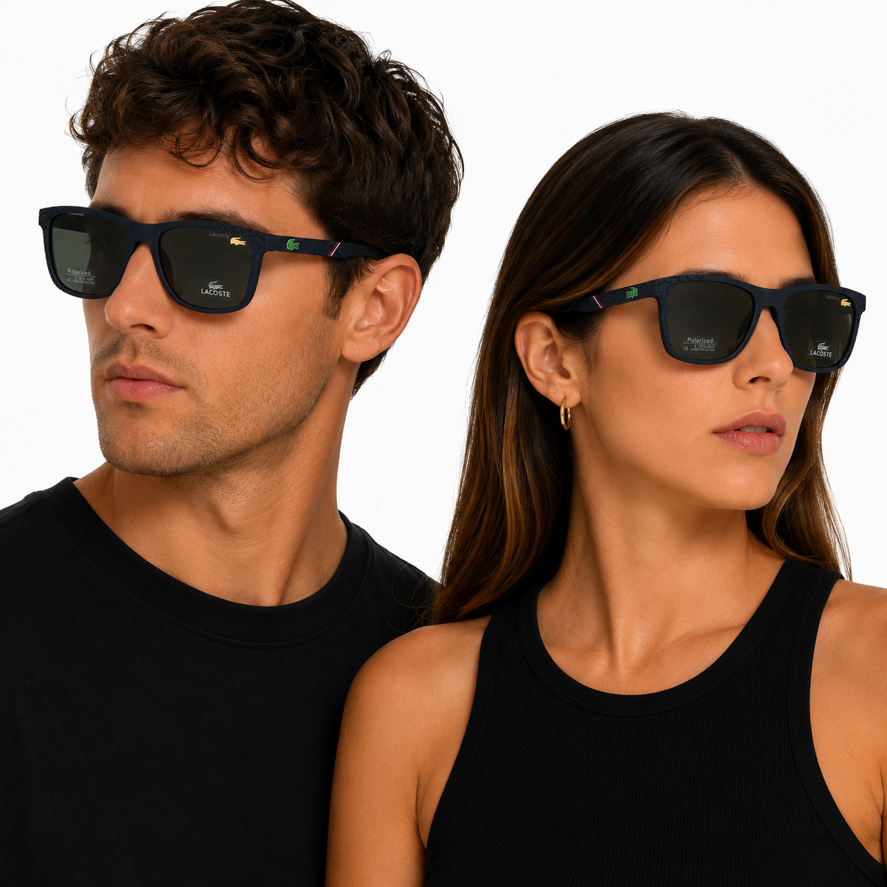 LACOSTE AZUL 69076