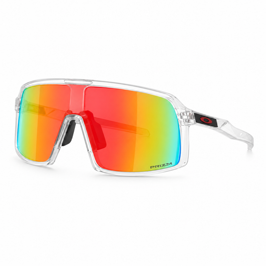 OAKLEY SUTRO TRANSPARENTES