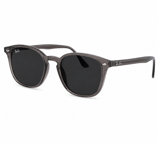 RAY-BAN 4258P TRANSPARENTES GRISES