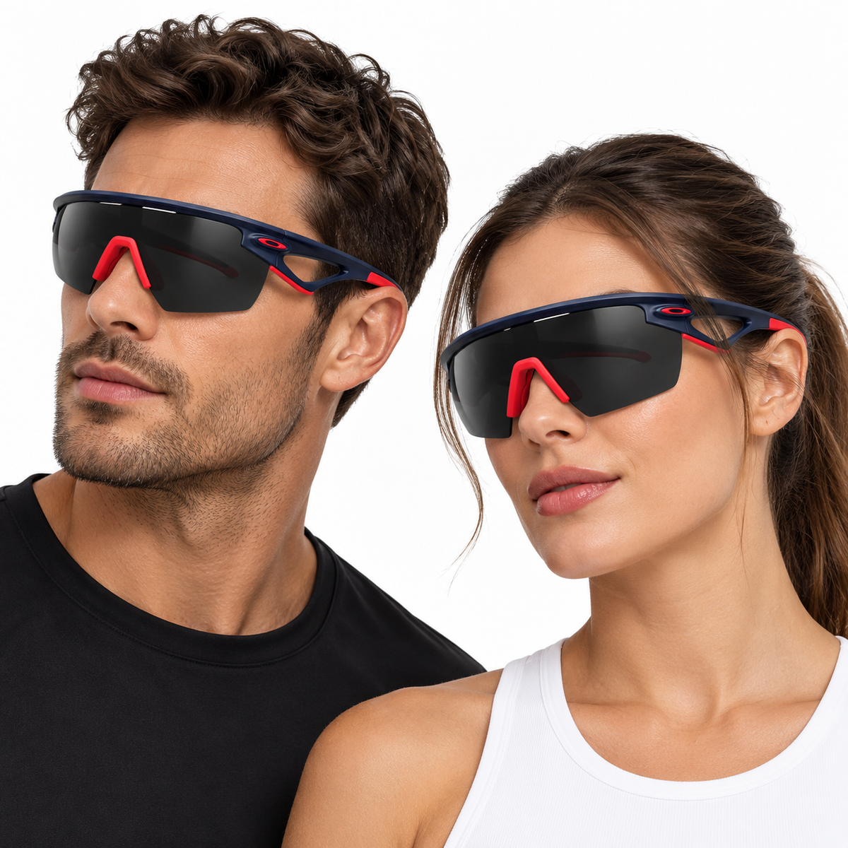 OAKLEY 009403 AZUL
