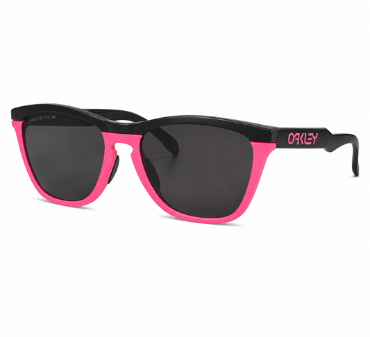 OAKLEY FROGSKINS HYBRID NERGAS CON ROSA
