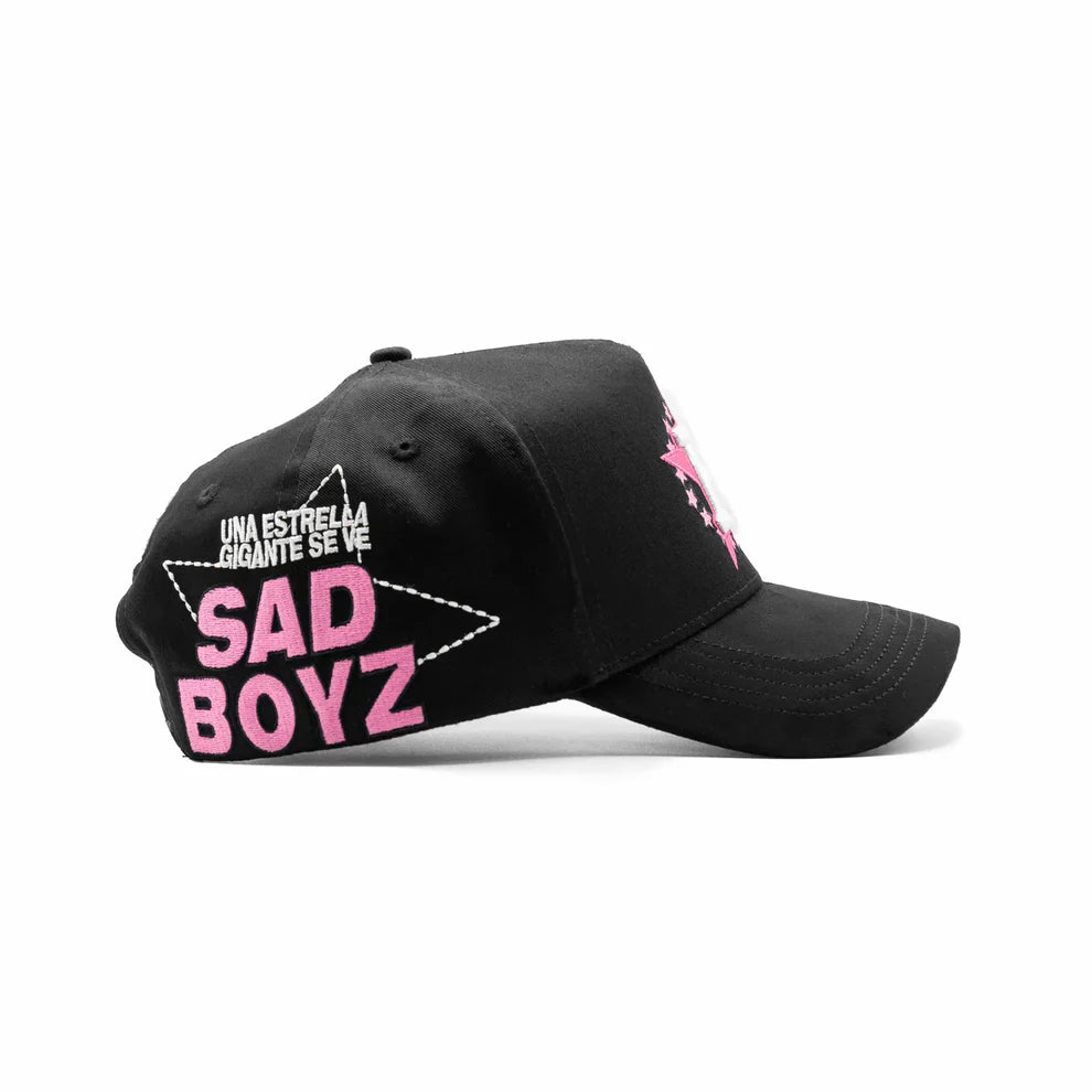 DANDY HAT X JUNIOR H “CLAVE ALI”