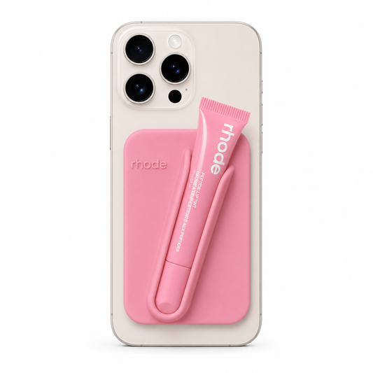 COLORES fundas RHODE MagSafe para cualquier dispositivo (INCLUYE LABIAL)