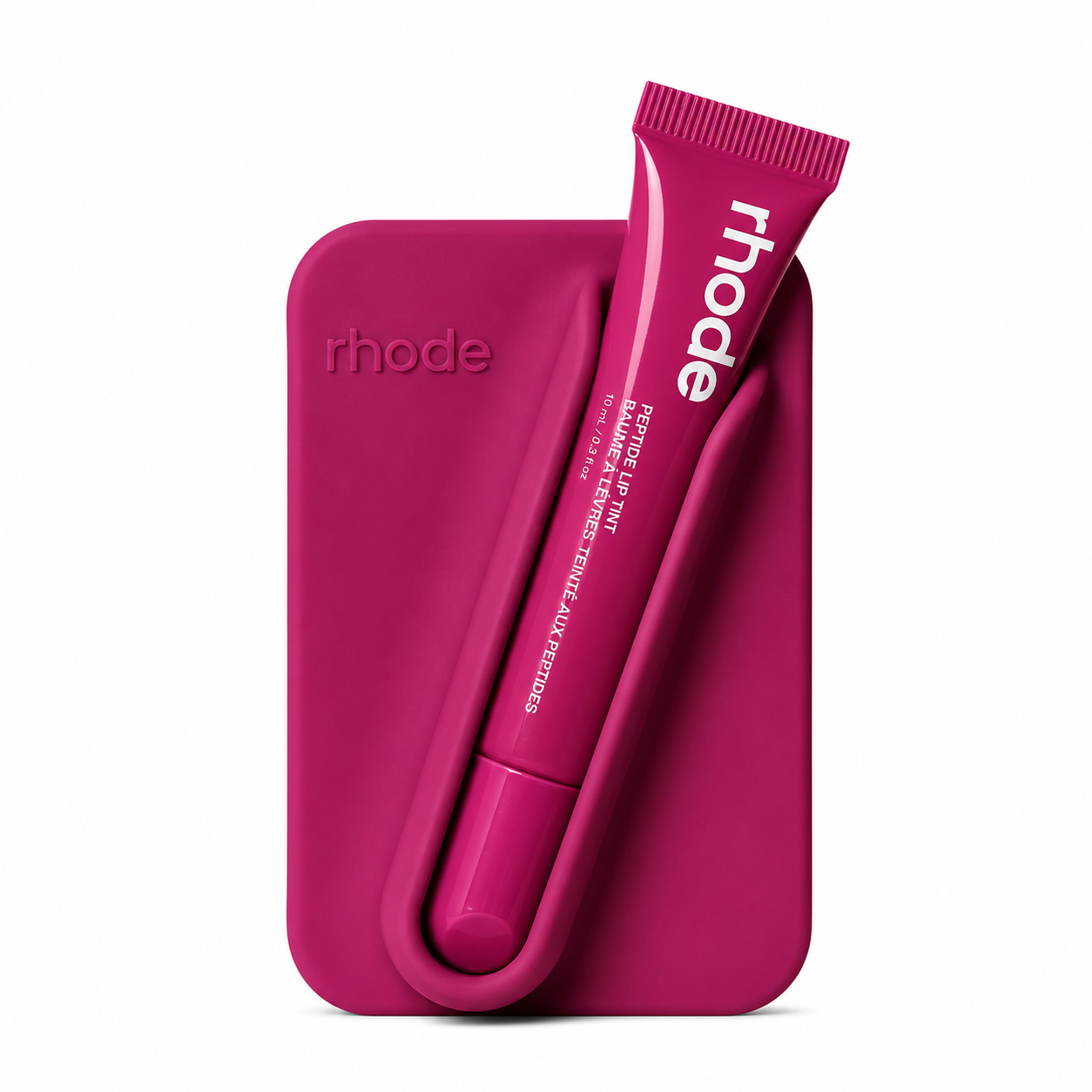 COLORES fundas RHODE MagSafe para cualquier dispositivo (INCLUYE LABIAL)