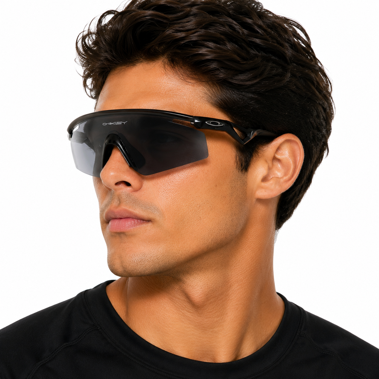 OAKLEY KATO NEGROS