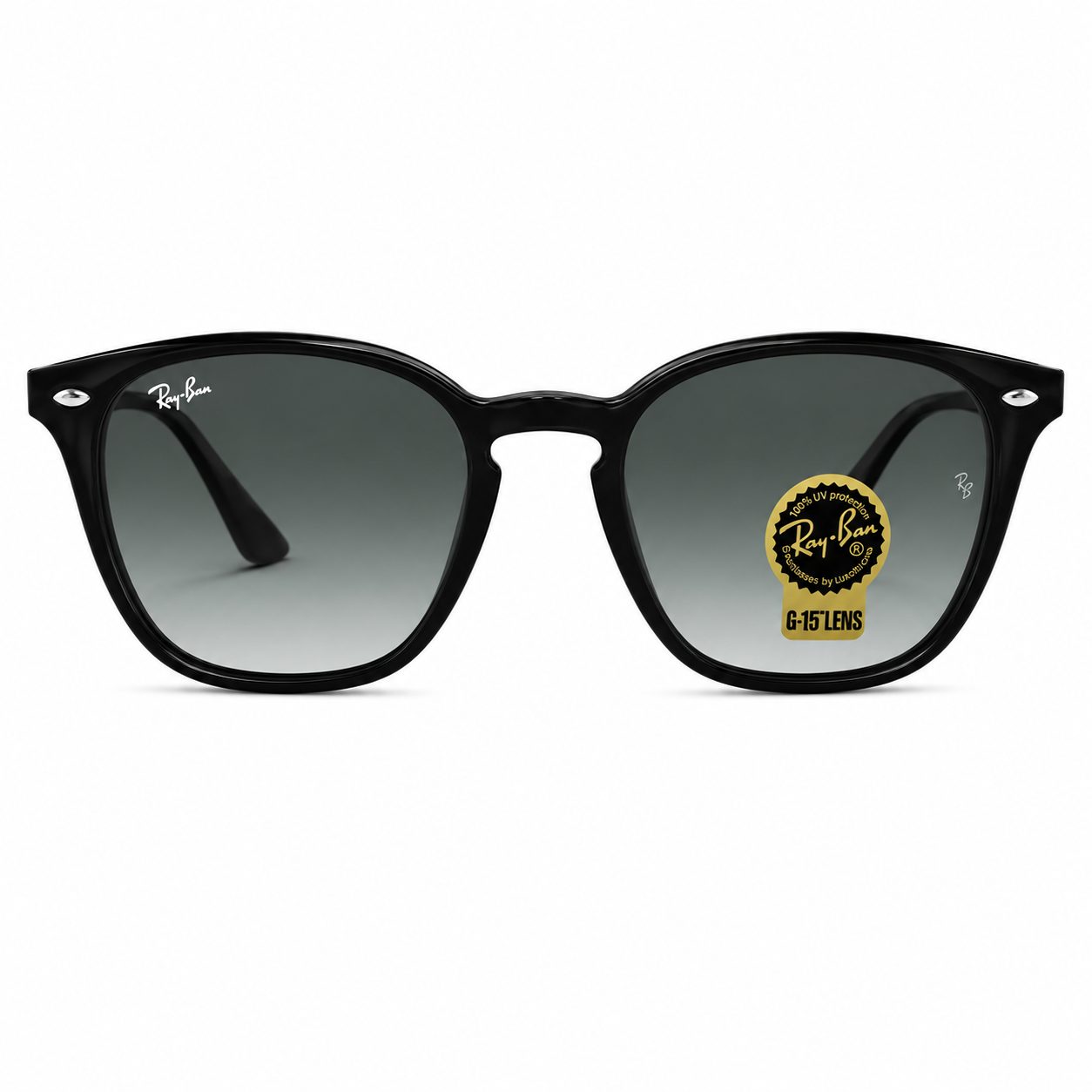 RAY-BAN RB4258 NEGRAS