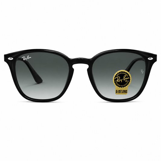 RAY-BAN RB4258 NEGRAS