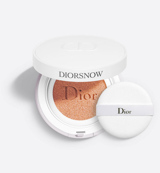 Cuidado adicional de la piel Cojín protector UV Diorsnow C03