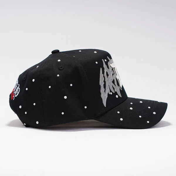 Dandy Hats x Lost Hills — Lost Dandy