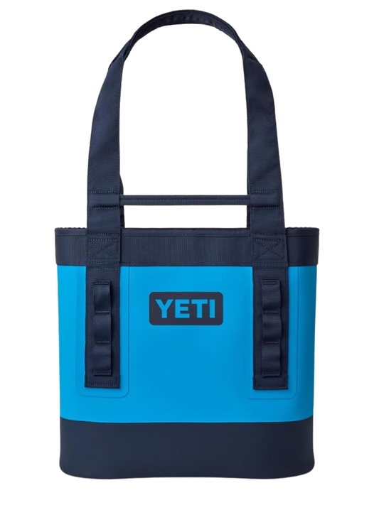HIELERA Bolso tote Carryall 35 AZUL