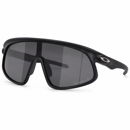 OAKLEY 009484 NEGROS