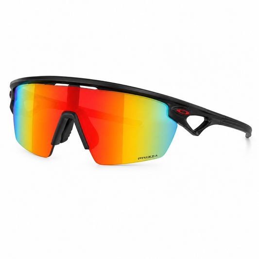 OAKLEY 009403 NEGRAS CON ROJO
