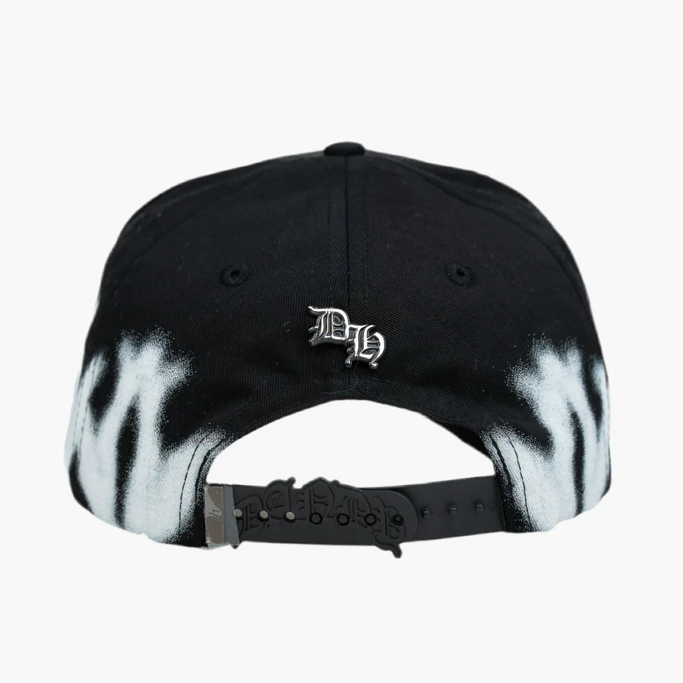 Gorra Dandy Hats Negra Project 001