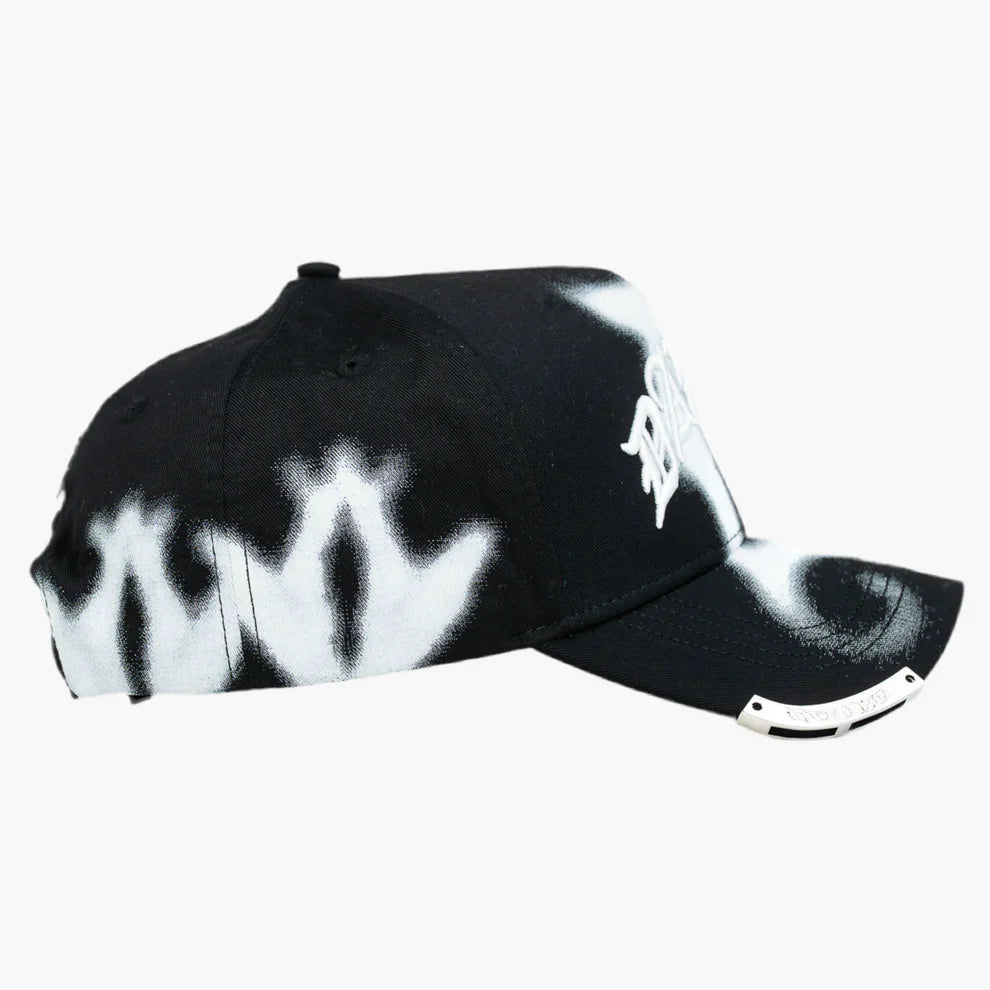 Gorra Dandy Hats Negra Project 001