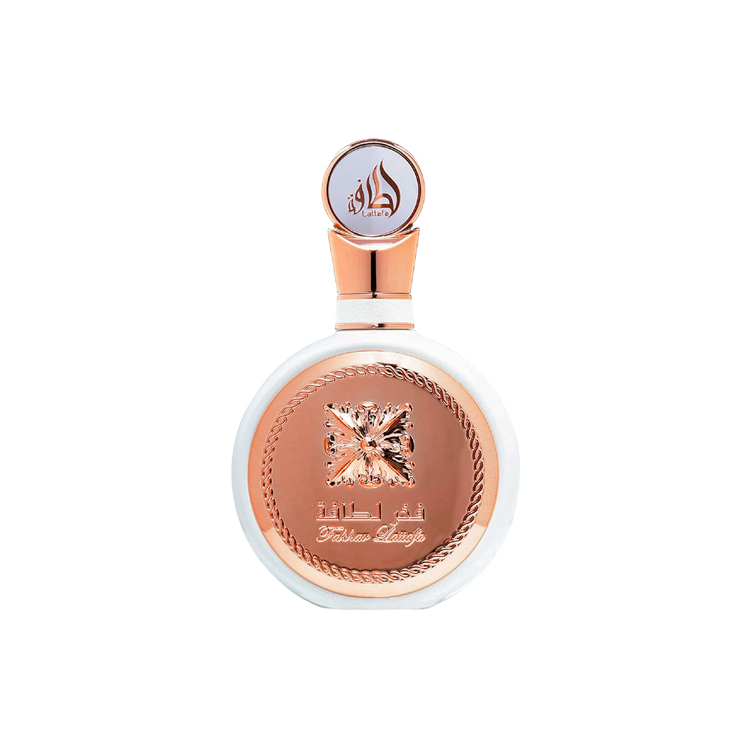 Fakhar Women Rose Lattafa Perfumes 100ml Eau de parfum