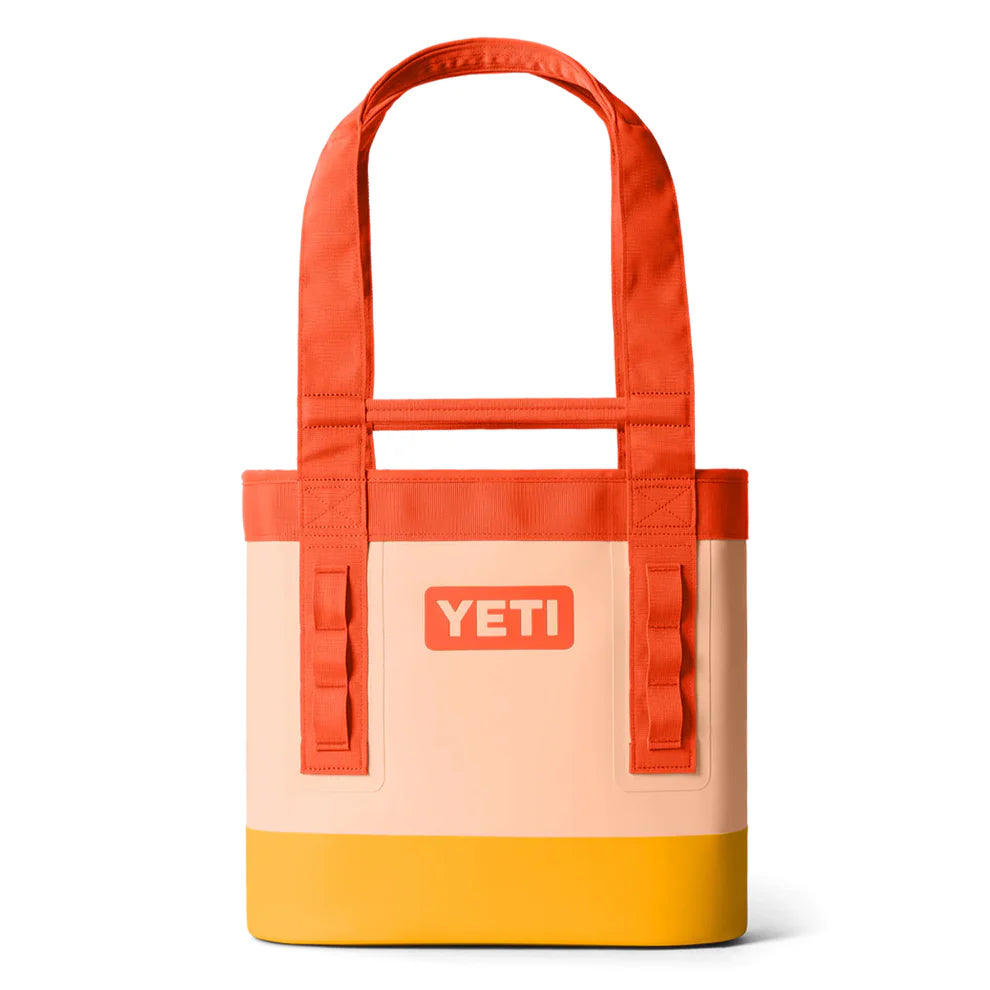 HIELERA Bolso tote Carryall 35 NARANJA