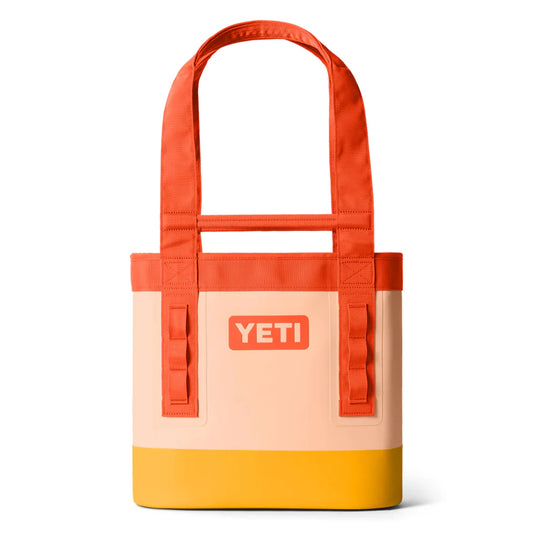 HIELERA Bolso tote Carryall 35 NARANJA