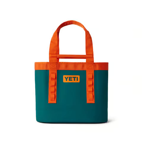 HIELERA Bolso tote Carryall 35 VERDE