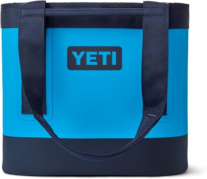 HIELERA Bolso tote Carryall 35 AZUL