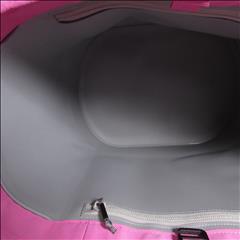HIELERA Bolso tote Carryall 35 ROSA