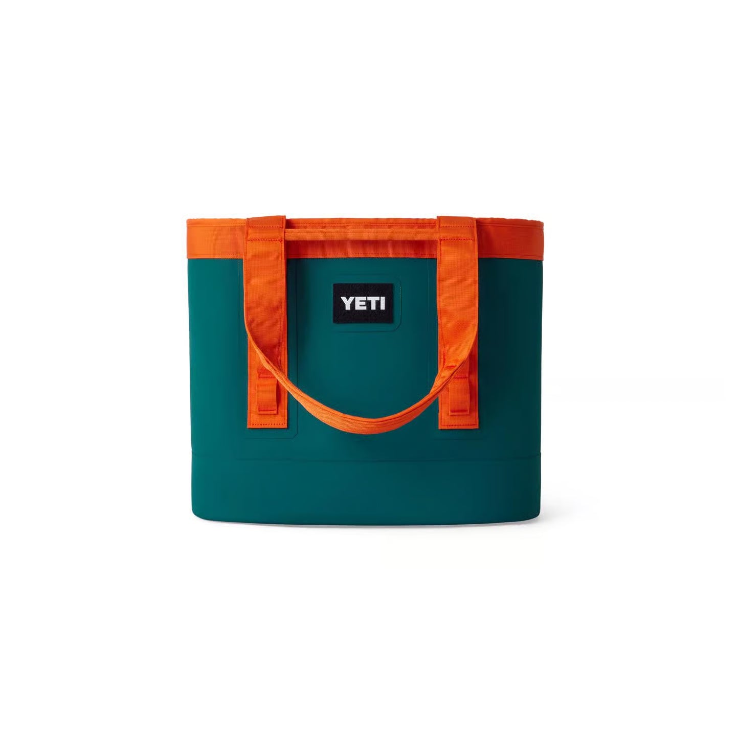 HIELERA Bolso tote Carryall 35 VERDE