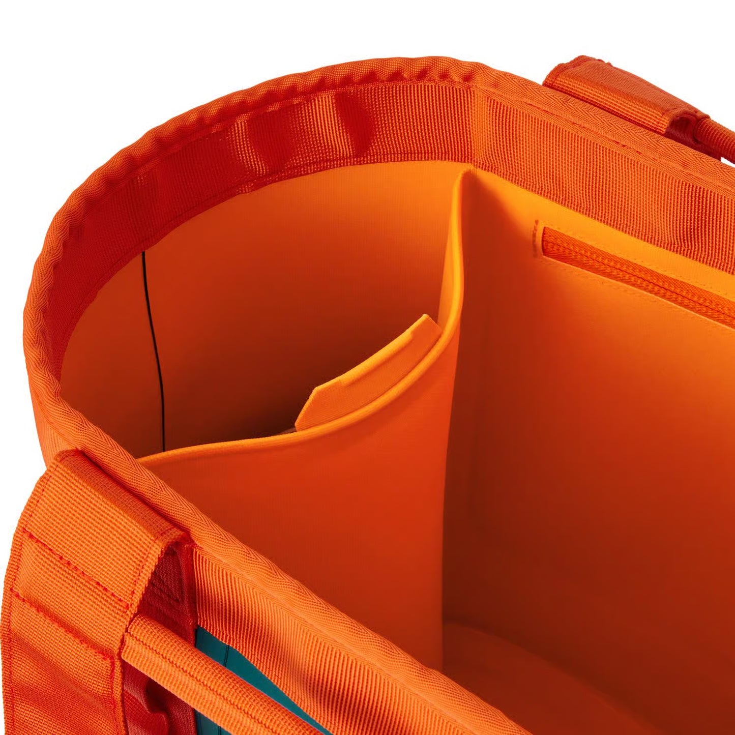 HIELERA Bolso tote Carryall 35 VERDE