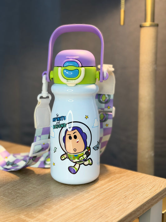 TERMO TOY STORY Buzz Lightyear 600ML