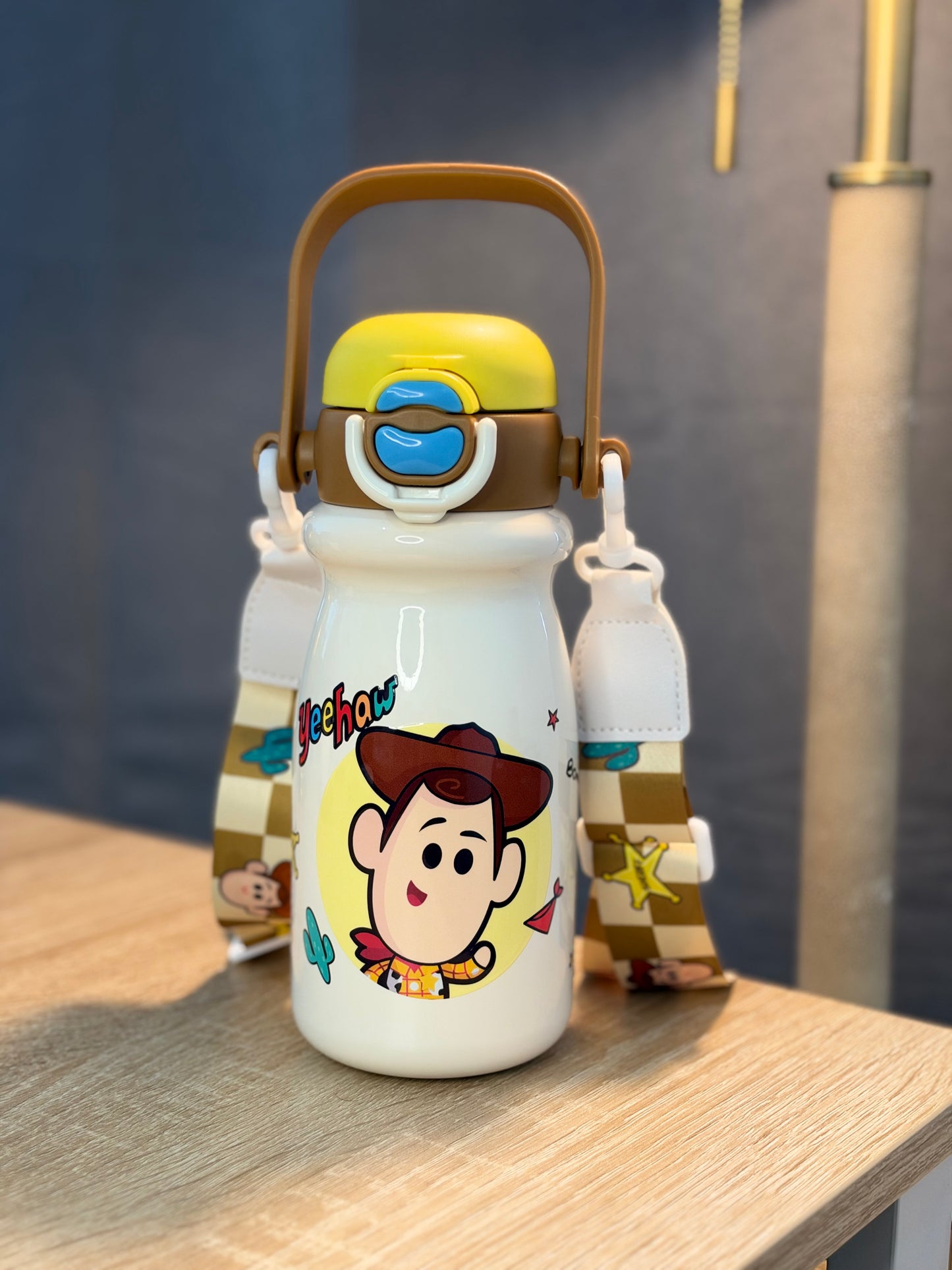 TERMO TOY STORY Woody 600ML