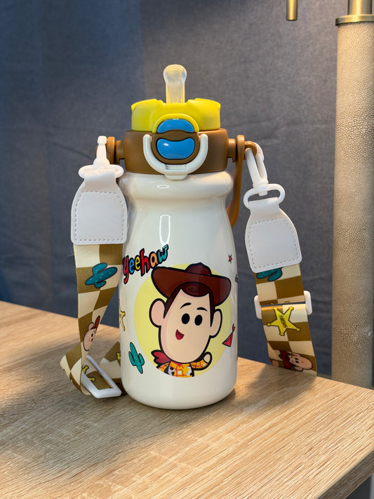TERMO TOY STORY Woody 600ML