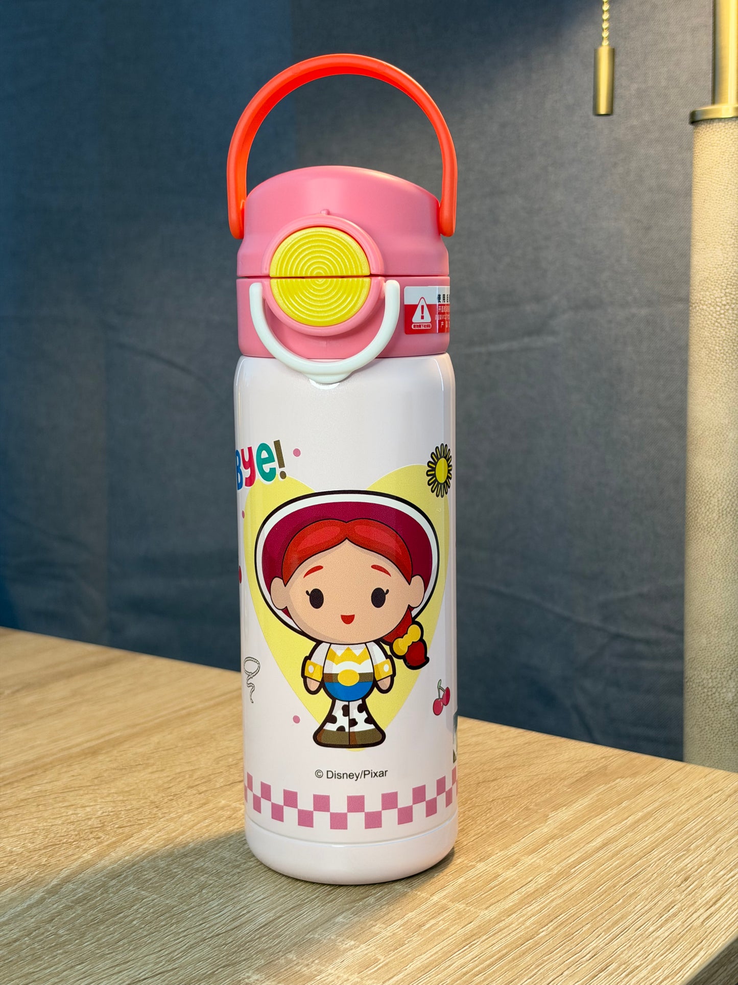 TERMO TOY STORY Jessie 550ML