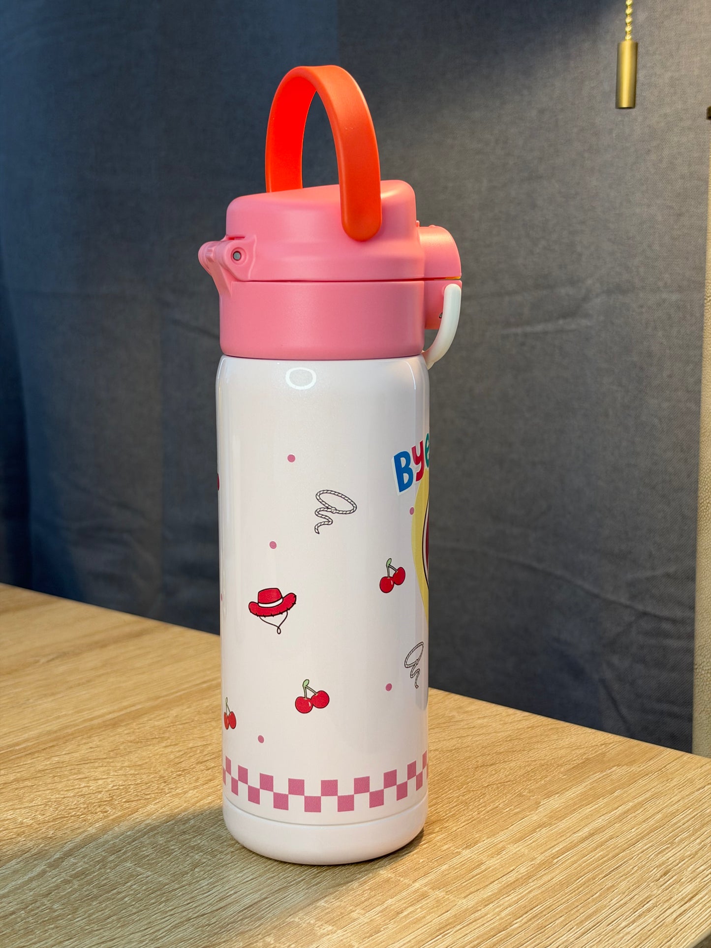 TERMO TOY STORY Jessie 550ML