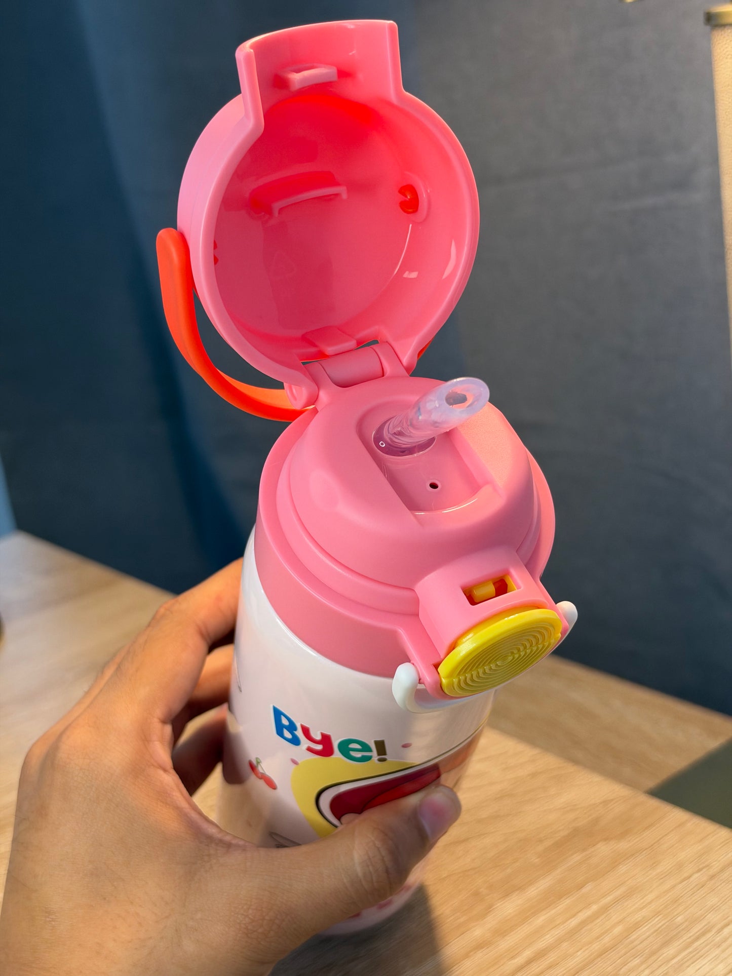 TERMO TOY STORY Jessie 550ML