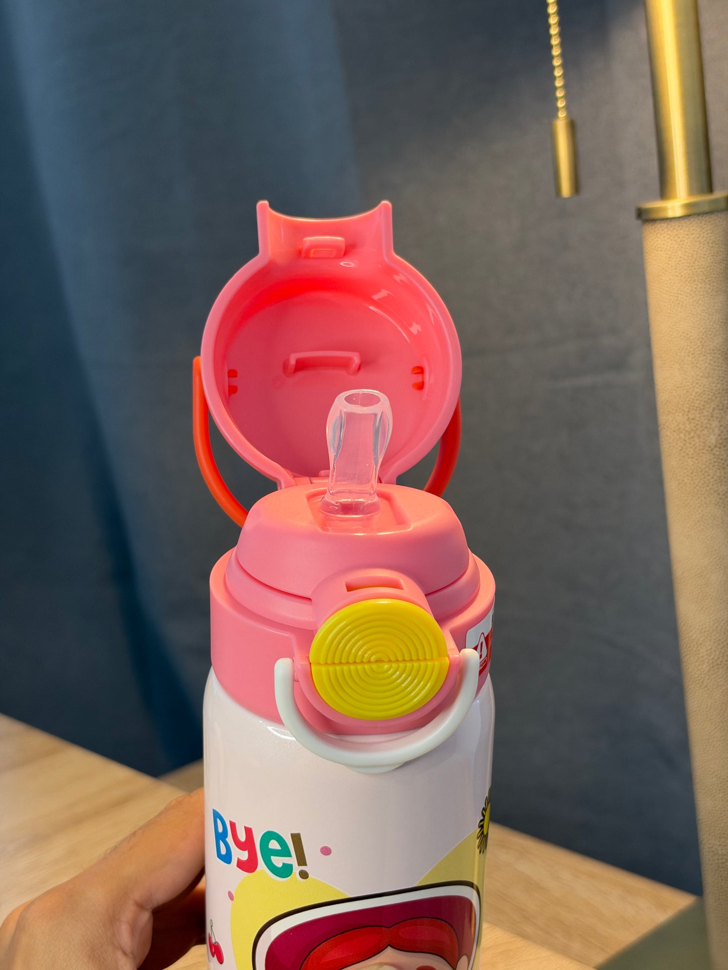 TERMO TOY STORY Jessie 550ML