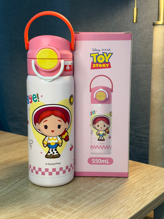 TERMO TOY STORY Jessie 550ML
