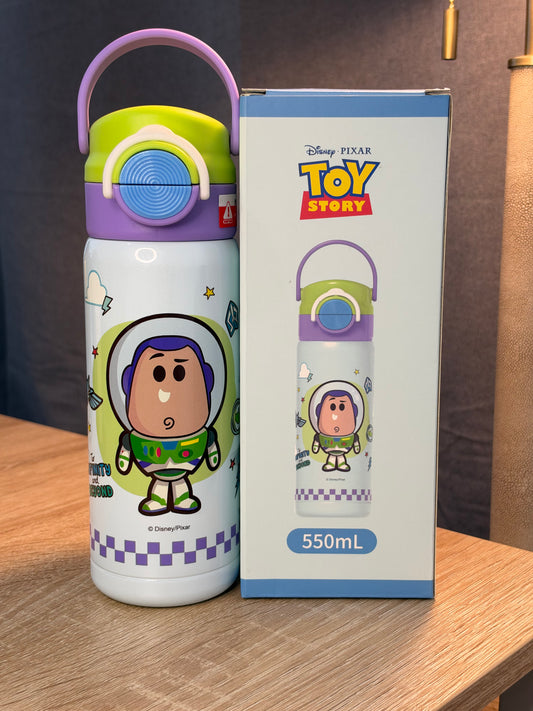 TERMO TOY STORY Buzz Lightyear 550ML