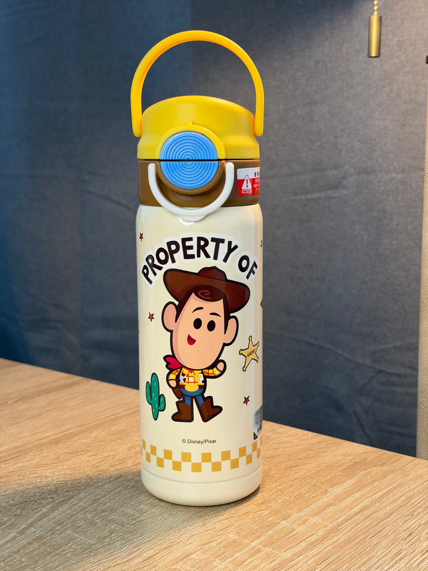 TERMO TOY STORY Woody 550ML
