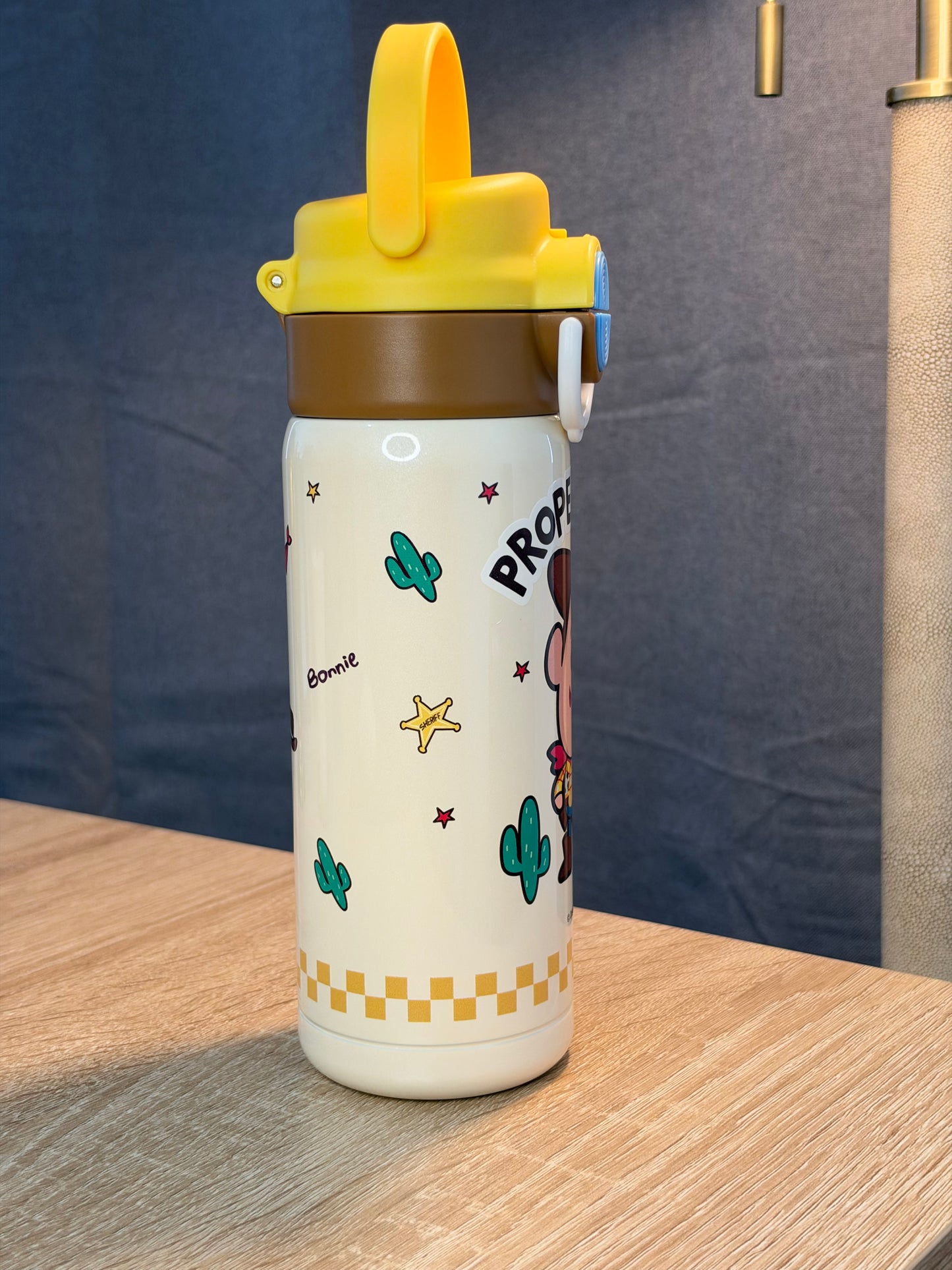 TERMO TOY STORY Woody 550ML