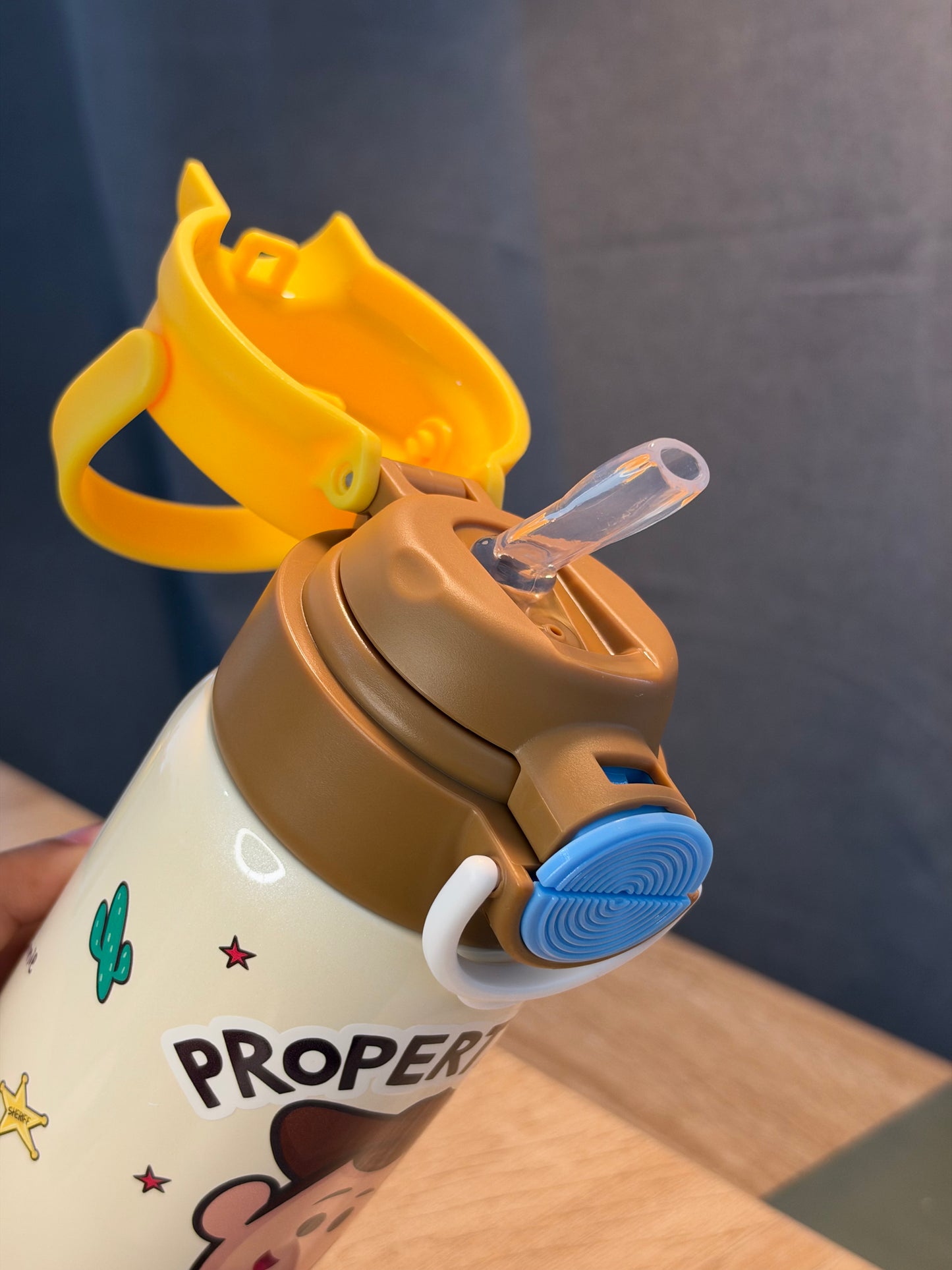 TERMO TOY STORY Woody 550ML