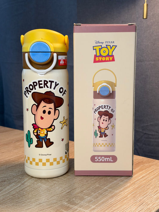 TERMO TOY STORY Woody 550ML
