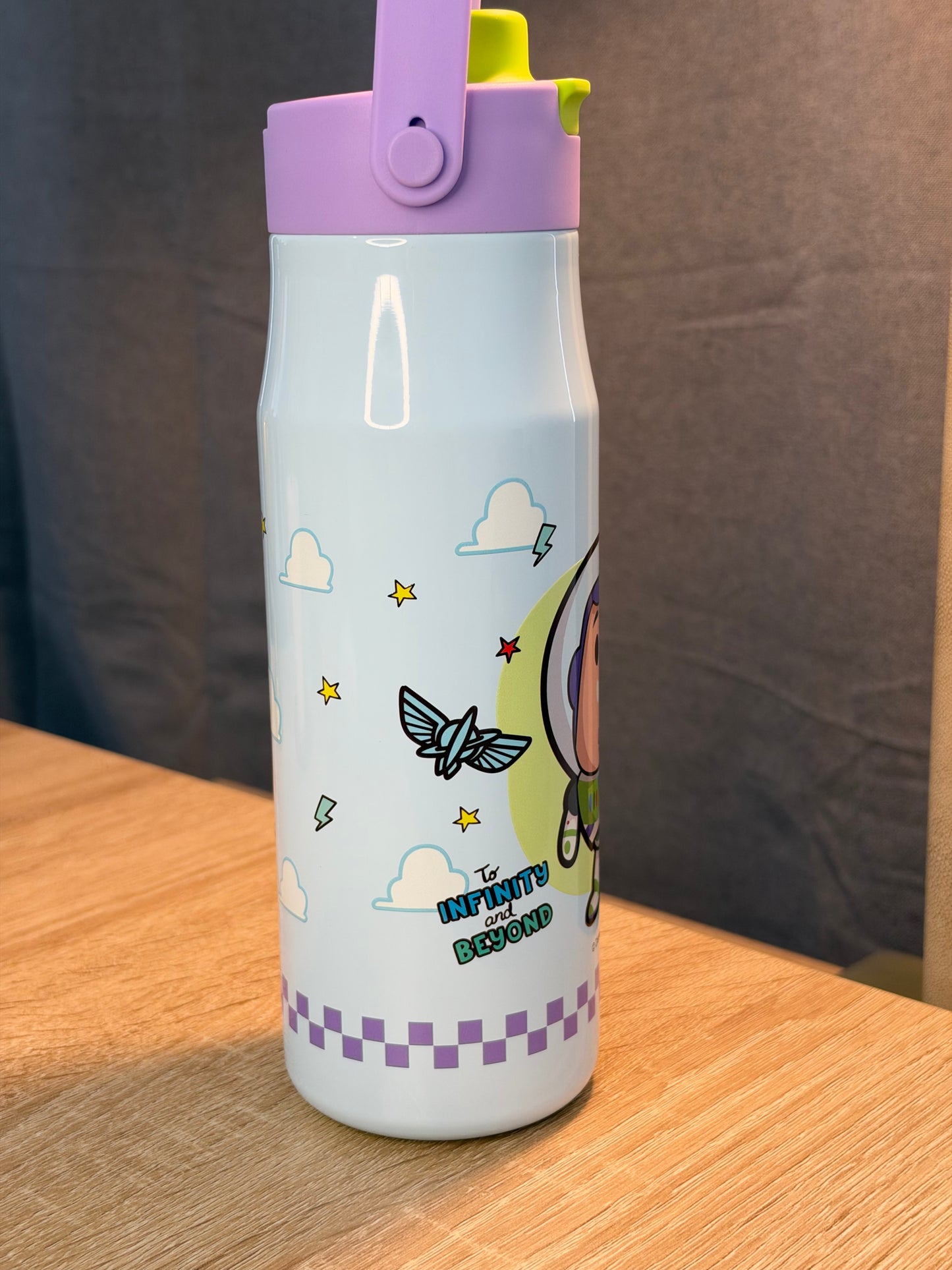 TERMO TOY STORY Buzz Lightyear 700ML