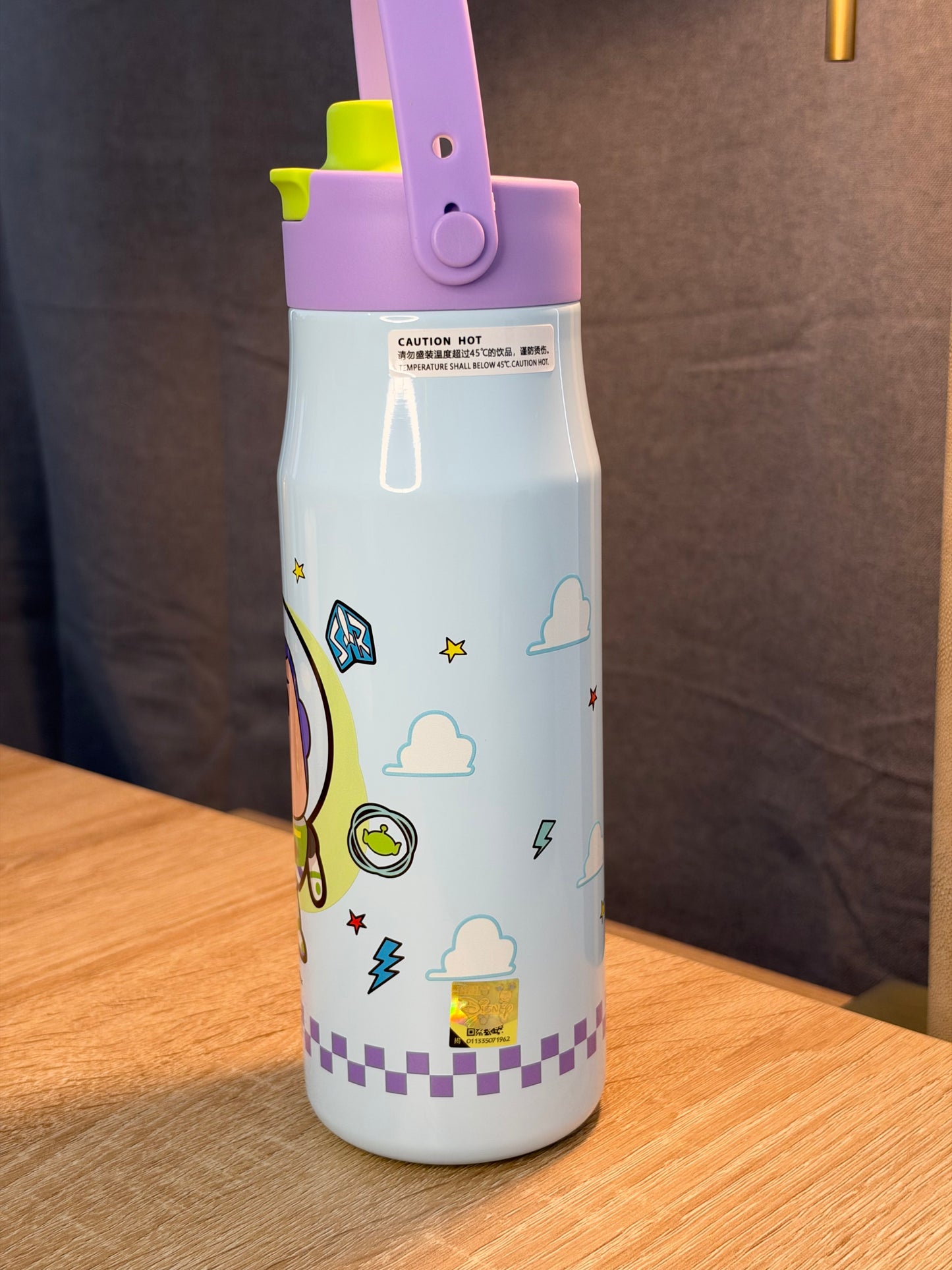 TERMO TOY STORY Buzz Lightyear 700ML